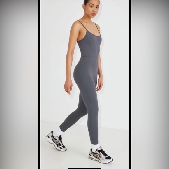 Jumpsuit - Picture 3 of 5